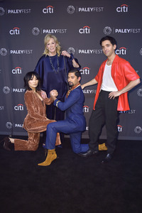 Screening 'Hacks' auf dem PaleyFest Los Angeles 2022