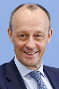 Bundespressekonferenz zur Verfassungsklage gegen das zweite Nachtragshaushaltsgesetz 2021 in Berlin