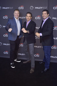 Screening 'Cobra Kai' auf dem PaleyFest Los Angeles 2022