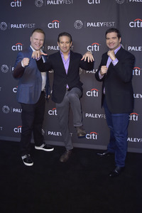 Screening 'Cobra Kai' auf dem PaleyFest Los Angeles 2022