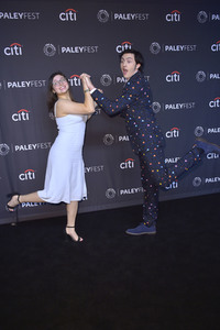 Screening 'Cobra Kai' auf dem PaleyFest Los Angeles 2022