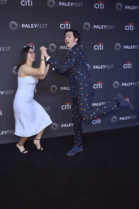 Screening 'Cobra Kai' auf dem PaleyFest Los Angeles 2022