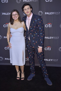 Screening 'Cobra Kai' auf dem PaleyFest Los Angeles 2022