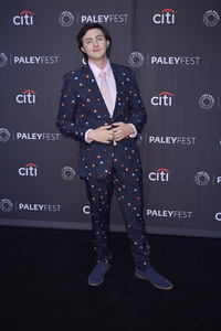 Screening 'Cobra Kai' auf dem PaleyFest Los Angeles 2022