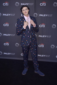 Screening 'Cobra Kai' auf dem PaleyFest Los Angeles 2022