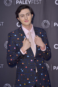 Screening 'Cobra Kai' auf dem PaleyFest Los Angeles 2022