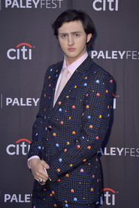Screening 'Cobra Kai' auf dem PaleyFest Los Angeles 2022