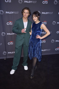 Screening 'Cobra Kai' auf dem PaleyFest Los Angeles 2022