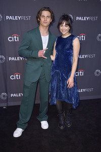 Screening 'Cobra Kai' auf dem PaleyFest Los Angeles 2022