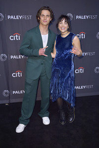 Screening 'Cobra Kai' auf dem PaleyFest Los Angeles 2022
