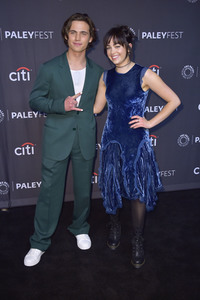 Screening 'Cobra Kai' auf dem PaleyFest Los Angeles 2022