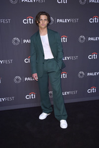 Screening 'Cobra Kai' auf dem PaleyFest Los Angeles 2022