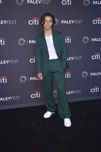 Screening 'Cobra Kai' auf dem PaleyFest Los Angeles 2022