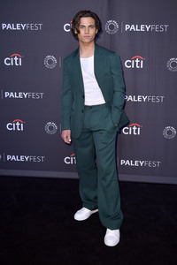 Screening 'Cobra Kai' auf dem PaleyFest Los Angeles 2022