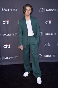 Screening 'Cobra Kai' auf dem PaleyFest Los Angeles 2022