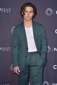 Screening 'Cobra Kai' auf dem PaleyFest Los Angeles 2022