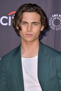 Screening 'Cobra Kai' auf dem PaleyFest Los Angeles 2022