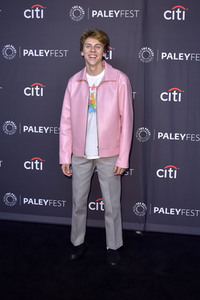 Screening 'Cobra Kai' auf dem PaleyFest Los Angeles 2022