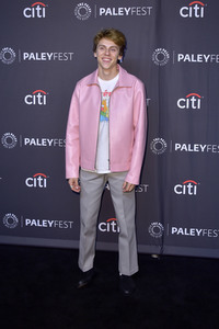 Screening 'Cobra Kai' auf dem PaleyFest Los Angeles 2022