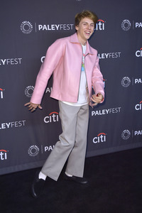 Screening 'Cobra Kai' auf dem PaleyFest Los Angeles 2022