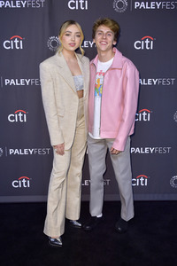 Screening 'Cobra Kai' auf dem PaleyFest Los Angeles 2022