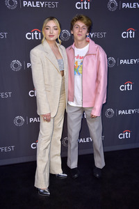 Screening 'Cobra Kai' auf dem PaleyFest Los Angeles 2022