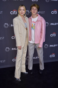 Screening 'Cobra Kai' auf dem PaleyFest Los Angeles 2022