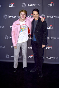Screening 'Cobra Kai' auf dem PaleyFest Los Angeles 2022