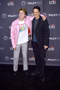 Screening 'Cobra Kai' auf dem PaleyFest Los Angeles 2022