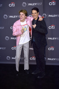 Screening 'Cobra Kai' auf dem PaleyFest Los Angeles 2022