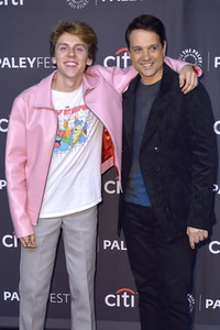 Screening 'Cobra Kai' auf dem PaleyFest Los Angeles 2022