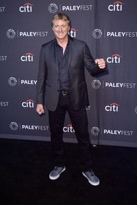 Screening 'Cobra Kai' auf dem PaleyFest Los Angeles 2022