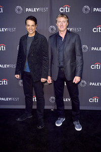 Screening 'Cobra Kai' auf dem PaleyFest Los Angeles 2022