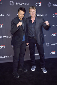 Screening 'Cobra Kai' auf dem PaleyFest Los Angeles 2022