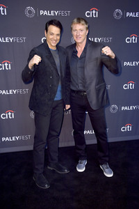 Screening 'Cobra Kai' auf dem PaleyFest Los Angeles 2022