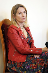 Autorenlesung mit Joanna Bator in Zgorzelec