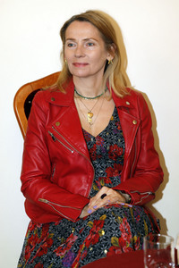 Autorenlesung mit Joanna Bator in Zgorzelec