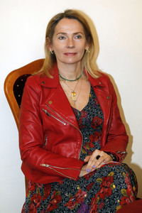 Autorenlesung mit Joanna Bator in Zgorzelec