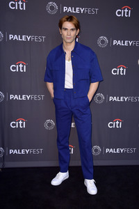 Screening 'Riverdale' auf dem PaleyFest Los Angeles 2022