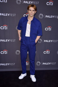 Screening 'Riverdale' auf dem PaleyFest Los Angeles 2022