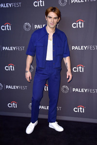 Screening 'Riverdale' auf dem PaleyFest Los Angeles 2022