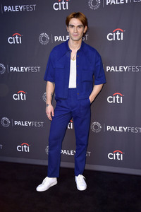 Screening 'Riverdale' auf dem PaleyFest Los Angeles 2022