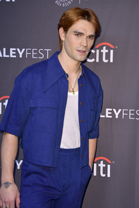 Screening 'Riverdale' auf dem PaleyFest Los Angeles 2022