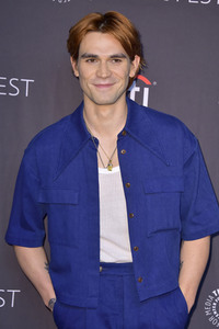 Screening 'Riverdale' auf dem PaleyFest Los Angeles 2022