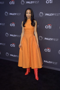 Screening 'Riverdale' auf dem PaleyFest Los Angeles 2022