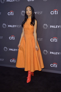 Screening 'Riverdale' auf dem PaleyFest Los Angeles 2022