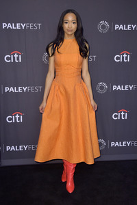 Screening 'Riverdale' auf dem PaleyFest Los Angeles 2022