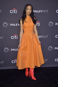 Screening 'Riverdale' auf dem PaleyFest Los Angeles 2022
