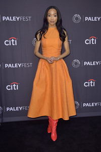 Screening 'Riverdale' auf dem PaleyFest Los Angeles 2022