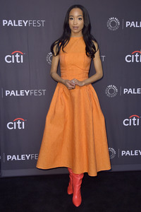 Screening 'Riverdale' auf dem PaleyFest Los Angeles 2022